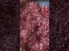 95% Min Asit Bakır Kaplama Solüsyonu SPS Organik CAS 27206-35-5