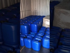 Sodyum Vinil Sülfonat Monomer Solüsyonu CAS 3039-83-6 Sabit EINECS No. 221-242-5