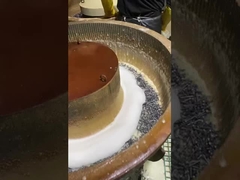 Elektroplating çalışma süreci