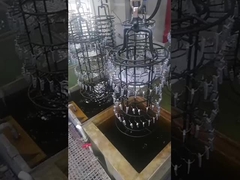 Otomatik elektroplating-nikel plating