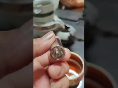 Parlak nikel kaplama