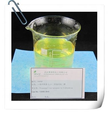 Nickel Electroplating Brightener POPDH CAS No.13580-38-6 50% Liquid
