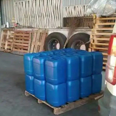 Nickel Electroplating Brightener POPDH CAS No.13580-38-6 50% Liquid
