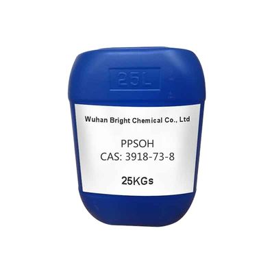 Nikel kaplama ara madde PPS-OH 3918-73-8 C8H11NO4S elektroplating kimyasalları için