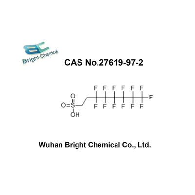 Perfluorohexyl Ethyl Sulfonik Asit CAS No 27619-97-2 EINECS No 248-580-6 Pazarlama için