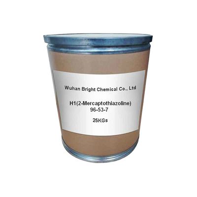 2-Mercapto Tiazoline H1 C3H5NS2 Bakır Elektroplating Brightener CAS No. 96-53-7