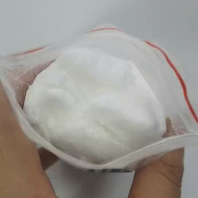 98% Toz Chrome Sis Engelleyici Potasyum Perfluorohexyl Etil Sülfonat 59587-38-1