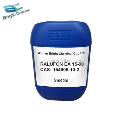 Yüksek Elektroplating Kimyasalları RALUFON EA 15-90 Çinko Plating için