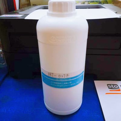 % 30 Renksiz Sıvı sert krom duman bastırıcı kas:27619-97-2/1H,1H,2H,2H-Perfluorooctanesulfonicacid