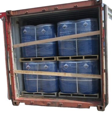 MESYL CHLORIDE CAS No. 124-63-0 Pesticid malzemeleri üreticileri tarafından güvenilir