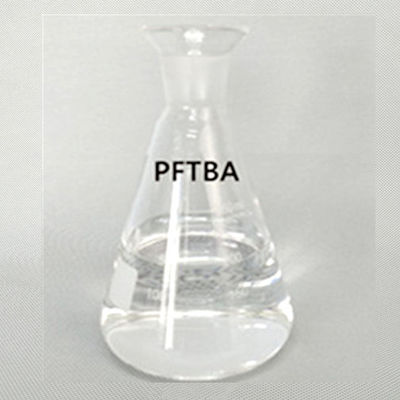 Fluorinert FC43 Cas 311-89-7 PFTBA Perfluorotributylamine % 95 Renksiz Sıvı