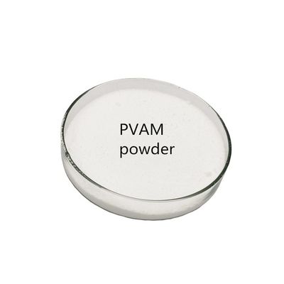Yüksek Katyonik Polimer PVAM Polyvinylamine CAS183615-54-5 Atık su arıtma için