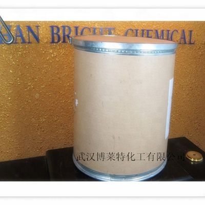 Beyaz Toz BBI Dibenzenesulfonimide Nikel Elektroplating Brightener