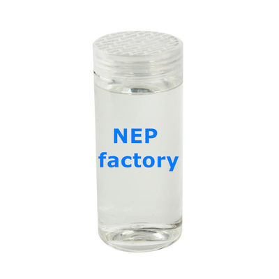 C6H11NO 99,5% N-Etil-2-Pirrolidon 1-Etil-2-Pirrolidinon NEP