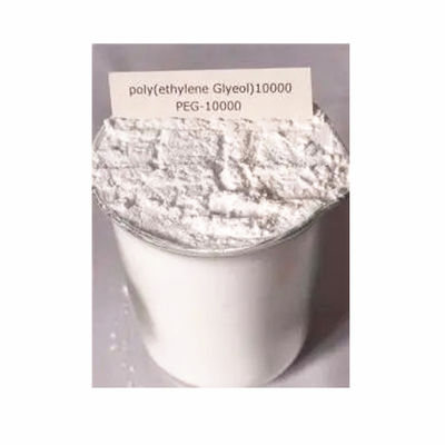 Sınıflandırma POLYOX WSR 301 için kimyasal yardımcı ajan polietilen oksidli PEO