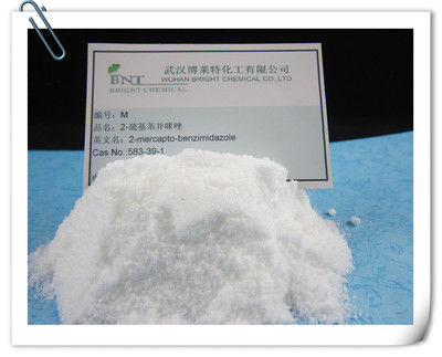 98% Toz Cas 583-39-1 Asitli Bakır Aydınlatıcı M ((2-Mercaptobenzimidazol)