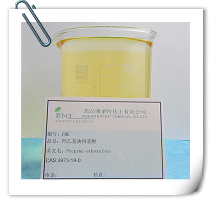 PME ((Propynol etoksilat) /CAS No 3973-18-0