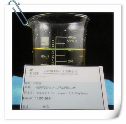 % 50 POPDH ((3-Prop-2-Ynoxypropane-1,2-Diol) CAS No 13580-38-6