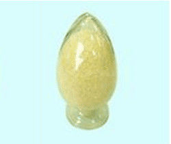 Phenazine Cas 92-82-0 C12H8N2 99.5% Sarı Toz LED Sıvı Kristal Malzemesi