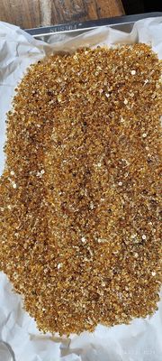 97% Yüksek Saflıklı Beyaz Toz SPS Bis Sodyum Sülfopropil Disülfid Asit Bakır Parlaklaştırıcı CAS 27206-35-5